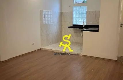 Imagem: Kitnet / Loft para Alugar, Freguesia do Ó