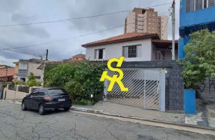 Imagem: Casa Térrea para Venda, Freguesia do Ó