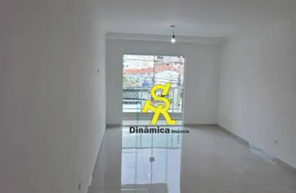 Imagem: Sobrado para Venda, Mandaqui