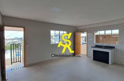 Imagem: Casa Térrea para Alugar, Parque Itaberaba