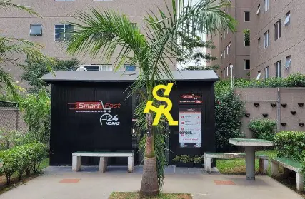 Imagem: Apartamento para Venda, Limão