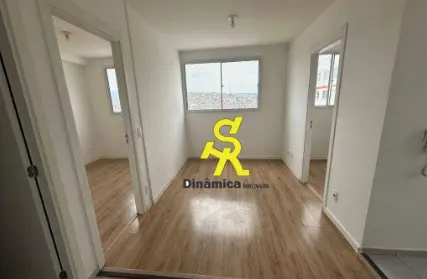 Imagem: Apartamento para Venda, Brasilândia