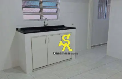 Imagem: Casa Térrea para Alugar, Freguesia do Ó