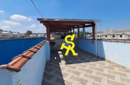 Imagem: Casa Térrea para Alugar, Freguesia do Ó