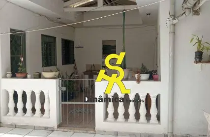 Imagem: Casa Térrea para Alugar, Jardim Primavera