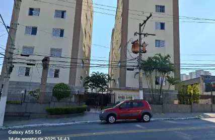 Imagem: Apartamento para Venda, Limão