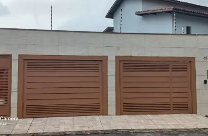 Imagem: Casa Térrea para Alugar, Limão