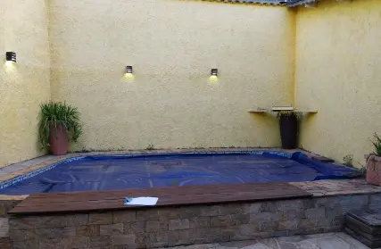Imagem: Casa Térrea para Alugar, Cachoeirinha