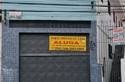 Imagem: Prédio Comercial para Alugar, Lauzane Paulista