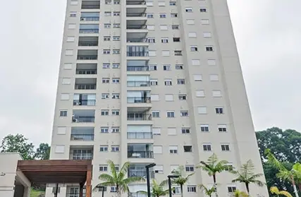 Imagem: Apartamento para Venda, Jardim Leonor Mendes de Barros