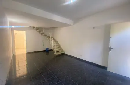 Imagem: Sobrado para Alugar, Jardim França