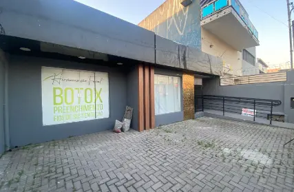 Imagem: Casa Comercial para Alugar, Casa Verde Média