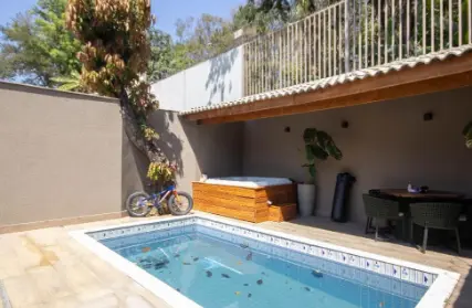 Imagem: Sobrado para Venda, Horto Florestal