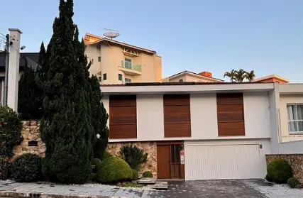 Imagem: Casa Térrea para Venda, Jardim França