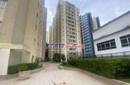 Imagem: Apartamento para Alugar, Casa Verde Média