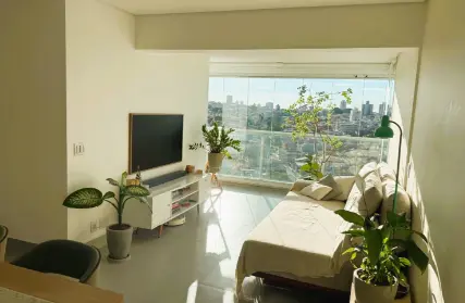 Imagem: Apartamento para Venda, Jardim São Paulo