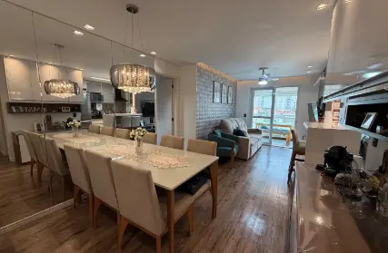 Imagem: Apartamento para Venda, Casa Verde