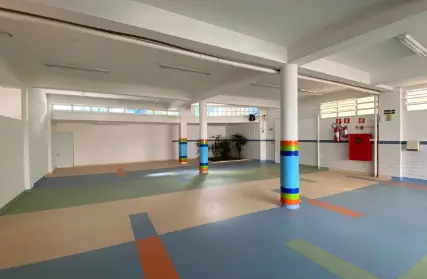Imagem: Prédio Comercial para Alugar, Vila Barbosa