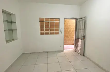 Imagem: Casa Térrea para Alugar, Vila Diva (Zona Norte)