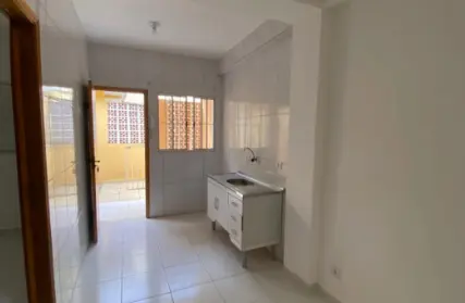 Imagem: Kitnet / Loft para Alugar, Vila Diva (Zona Norte)