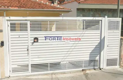 Imagem: Casa Térrea para Alugar, Vila Diva (Zona Norte)