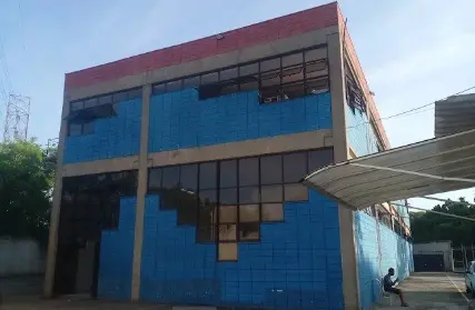 Imagem: Prédio Comercial para Alugar, Parque Vila Maria