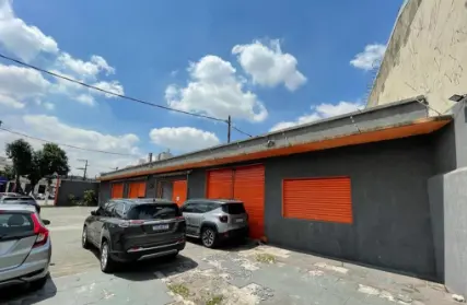 Imagem: Galpão / Salão para Alugar, Casa Verde