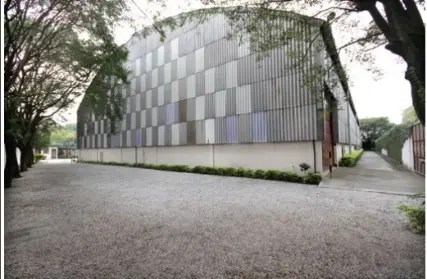 Imagem: Galpão / Salão para Alugar, Parque Novo Mundo