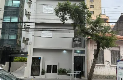 Imagem: Apartamento para Venda, Santana