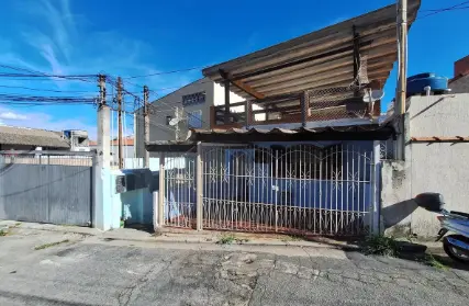 Imagem: Sobrado para Venda, Parada Inglesa