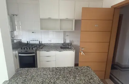 Imagem: Apartamento para Alugar, Santana