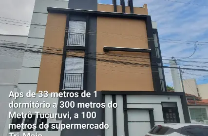 Imagem: Apartamento para Venda, Santana
