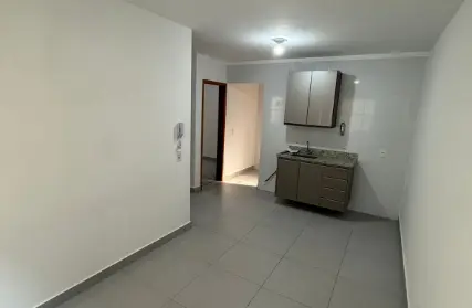 Imagem: Apartamento para Alugar, Vila Isolina Mazzei