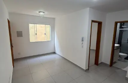 Imagem: Apartamento para Venda, Vila Isolina Mazzei