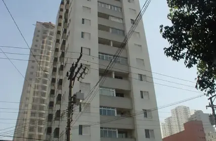 Imagem: Apartamento para Alugar, Santana