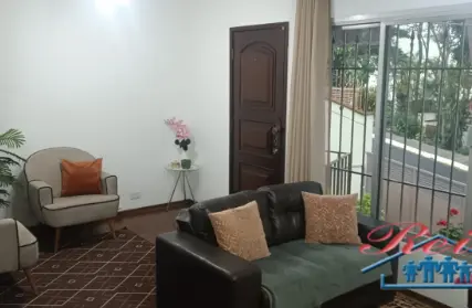 Imagem: Sobrado para Venda, Jardim Paraíso