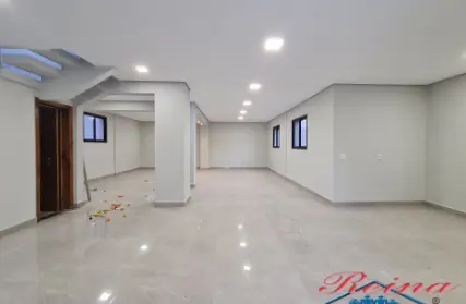 Imagem: Sobrado para Venda, Horto Florestal