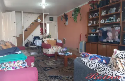 Imagem: Sobrado para Venda, Mandaqui