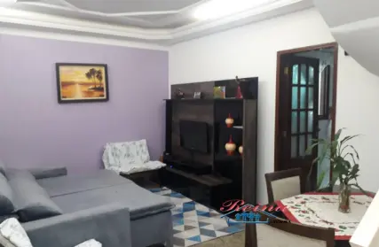 Imagem: Condomínio Fechado para Venda, Vila Santos