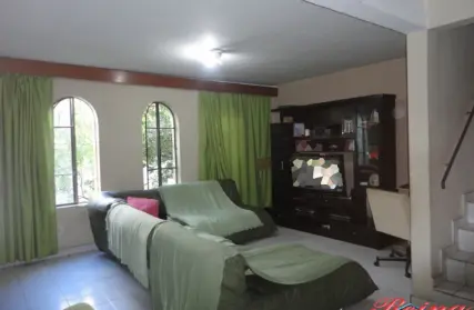 Imagem: Sobrado para Venda, Parque Mandaqui