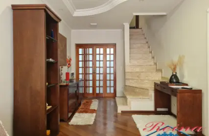 Imagem: Sobrado para Venda, Vila Dom Pedro II