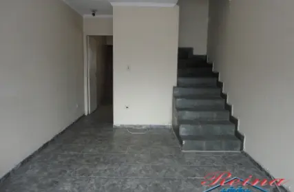 Imagem: Sobrado para Venda, Jardim Peri