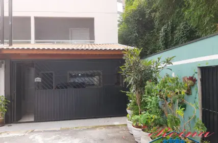 Imagem: Sobrado para Alugar, Santana