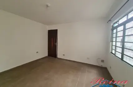 Imagem: Casa Térrea para Alugar, Vila Guaca