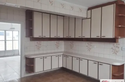 Imagem: Apartamento para Alugar, Santana
