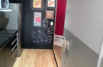 Imagem: Apartamento para Alugar, Lauzane Paulista