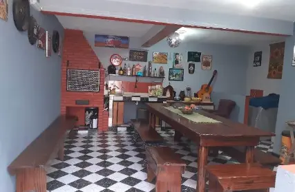 Imagem: Sobrado para Venda, Associação Sobradinho