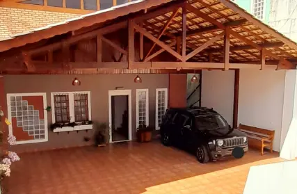 Imagem: Sobrado para Venda, Jardim Tremembé