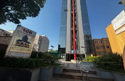 Imagem: Sala Comercial para Alugar, Água Fria