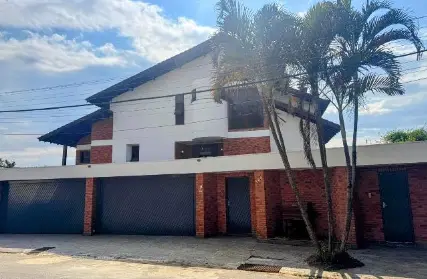 Imagem: Sobrado para Venda, Serra da Cantareira